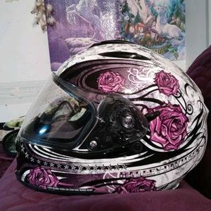Brand-new worn one time! Still in original Harley Davison bag.